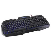 Клавиатура CrownMicro CMKG-100 фото 2